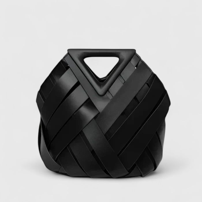 Greta – Struktureret Taske