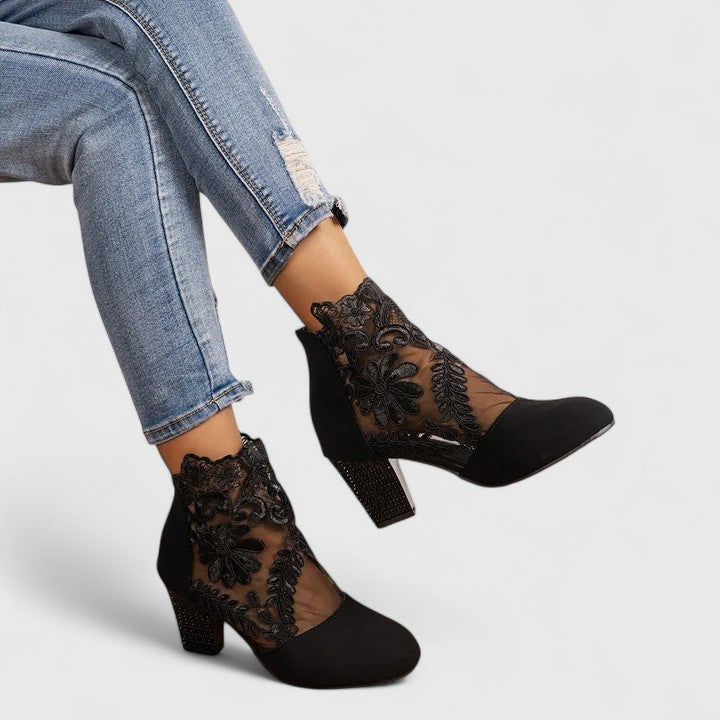 Katryona | Ortopædiske Haele