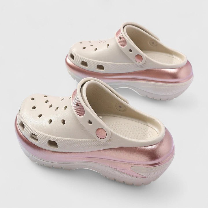 Bellisse | Ortopædiske Sandaler