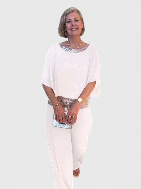 Trishane | Elegant To-delt Sæt