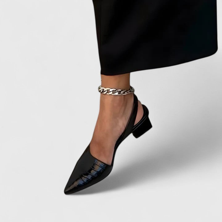 Florelia | Ortopædiske Hæle