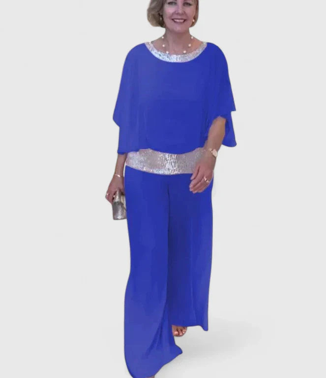 Trishane | Elegant To-delt Sæt