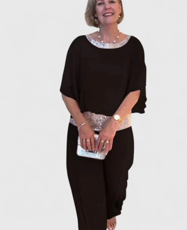 Trishane | Elegant To-delt Sæt