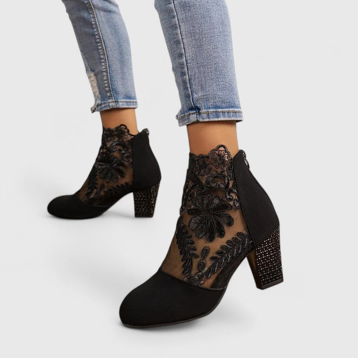 Katryona | Ortopædiske Haele