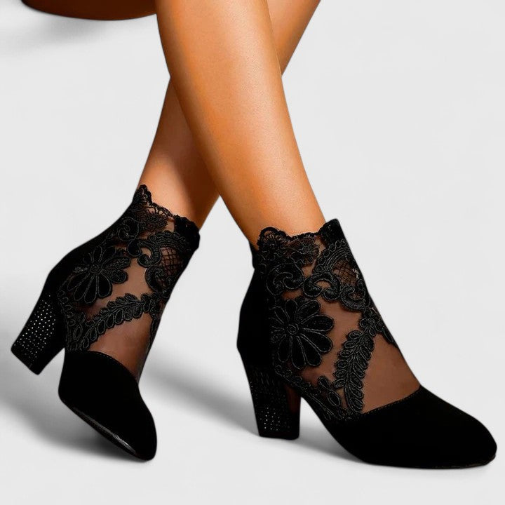 Katryona | Ortopædiske Haele