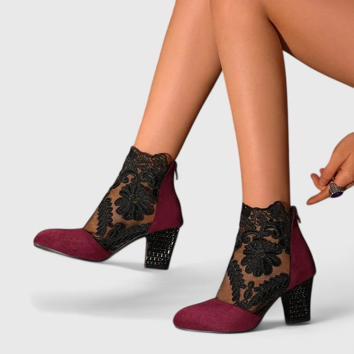 Katryona | Ortopædiske Haele