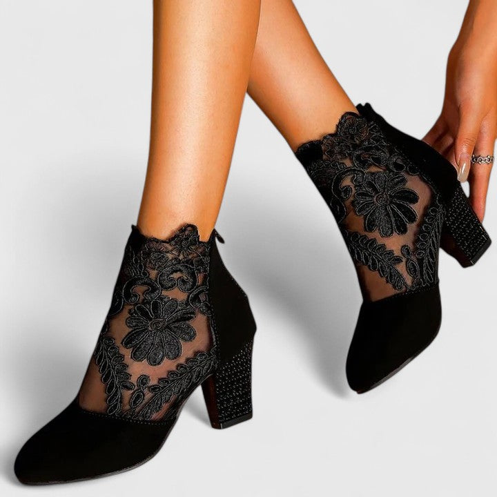 Katryona | Ortopædiske Haele