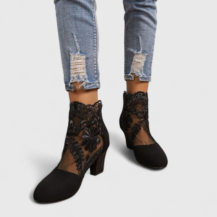 Katryona | Ortopædiske Haele