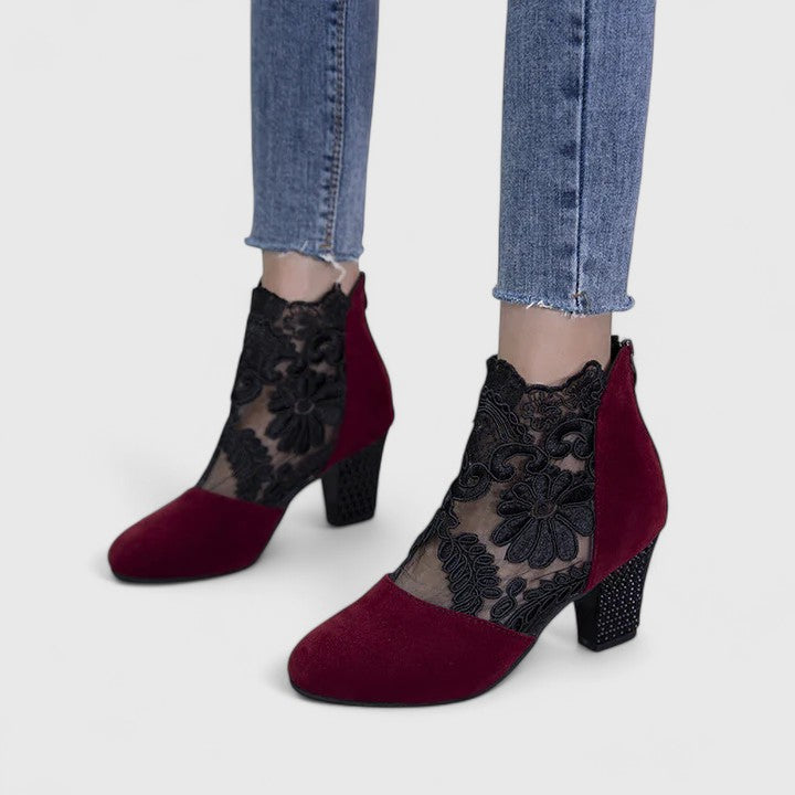 Katryona | Ortopædiske Haele