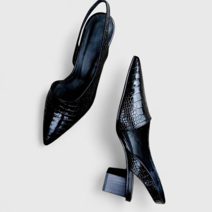 Florelia | Ortopædiske Hæle