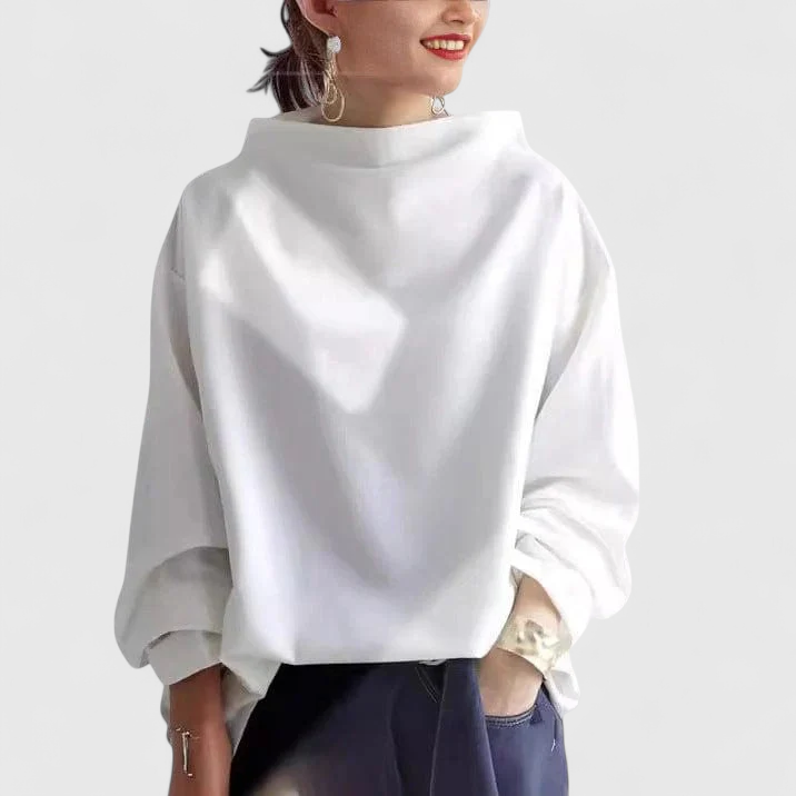 Orivela - Elegant Top