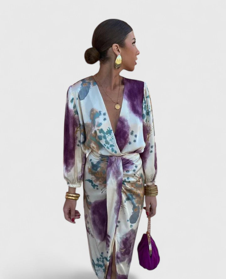 Meilora | Sofistikeret Kjole