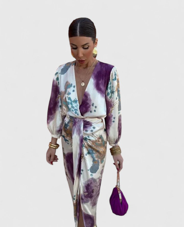 Meilora | Sofistikeret Kjole