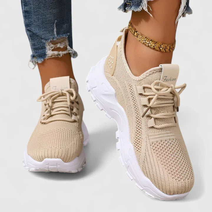 Maicaa | Ortodontiske Sneakers