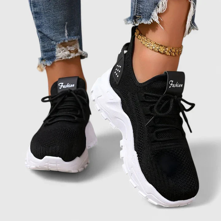 Maica | Ortopædiske Sneakers