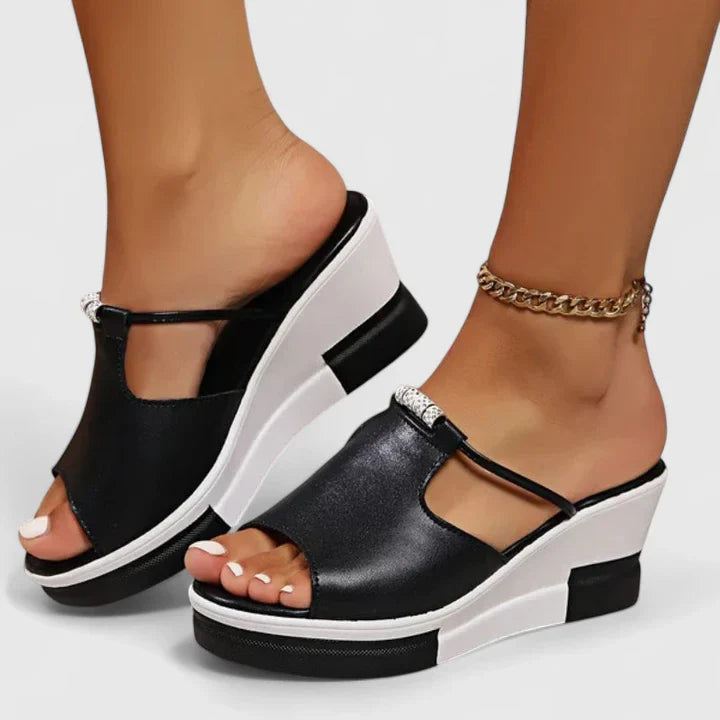 Florine | Orthopædiske Sandaler