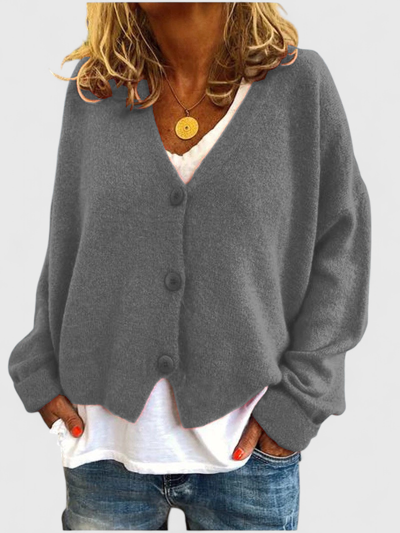 Signee | Strik Cardigan