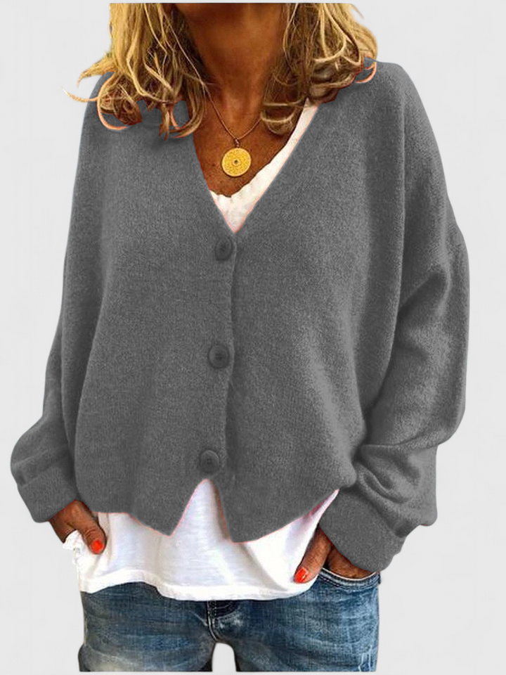 Signee | Strik Cardigan