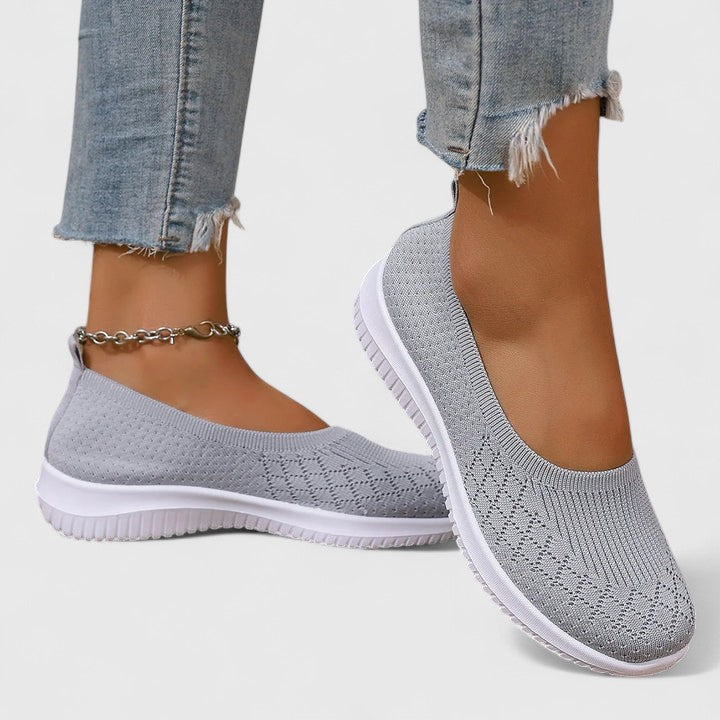 Odaraa | Ortopædiske Slip-Ons