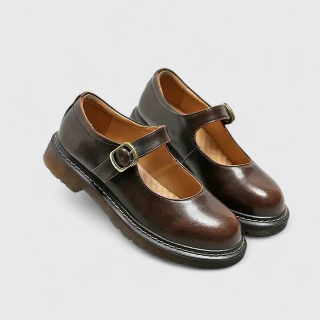 Bridgit | Sofistikerede Sko