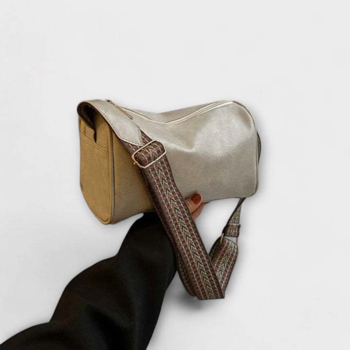 Inge - Vintage Crossbody Taske