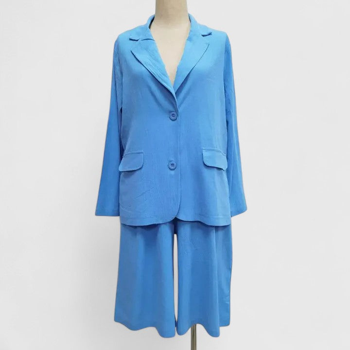 Railey | Elegant Sæt 2-Dele