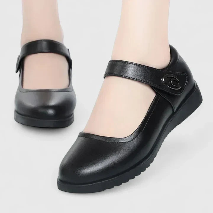 Orlinda | Orthopædiske Sko