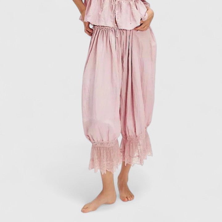 Winona | Komfortable Bukser