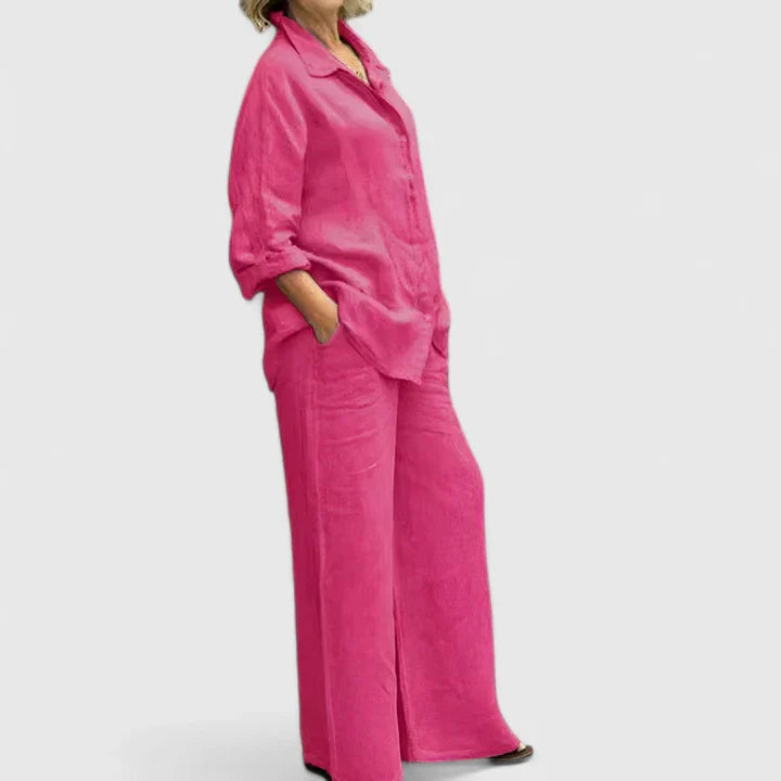 Danilyn | Komfortabel Sæt