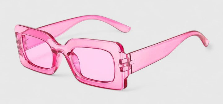 Elyanna | Sofistikerede Solbriller