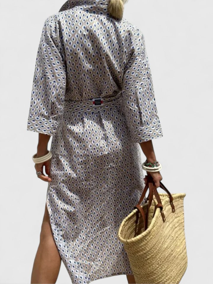 Rochelle | Sofistikeret Kjole