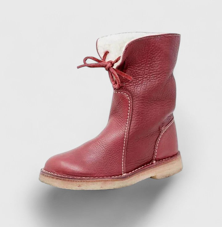 Danielle | Ortopædiske Støvler