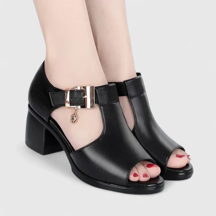 Nerisse | Elegante Sandaler