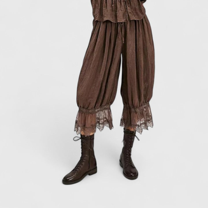 Winona | Komfortable Bukser