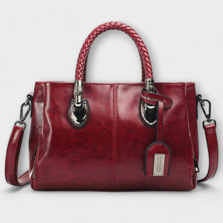 Anna - Elegant Duffel Bag