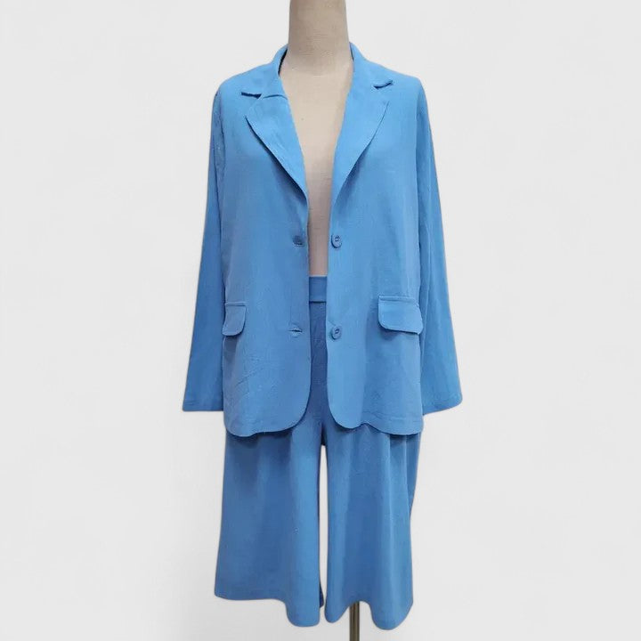 Railey | Elegant Sæt 2-Dele