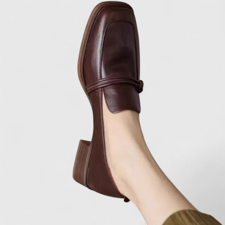 Daphne - Ortodiske Loafers