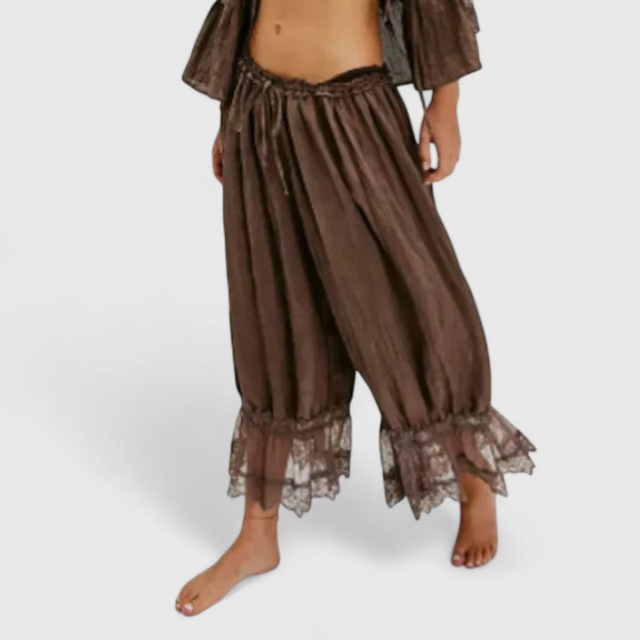 Winona | Komfortable Bukser