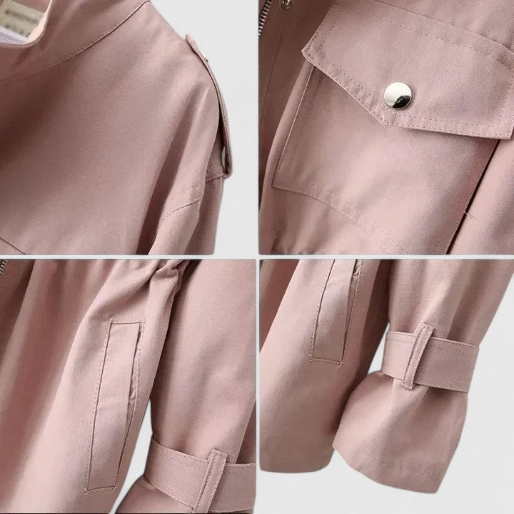 Alionora | Elegant Frakke