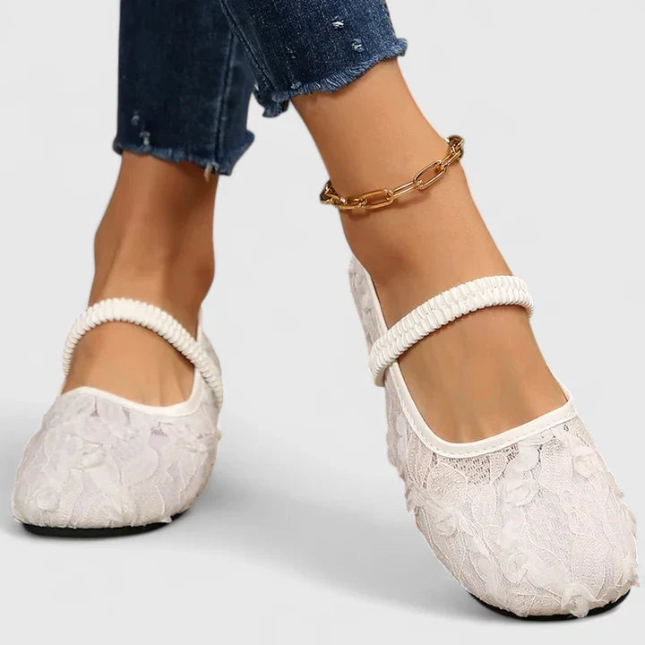 Ivannie | Orthopædiske Sko