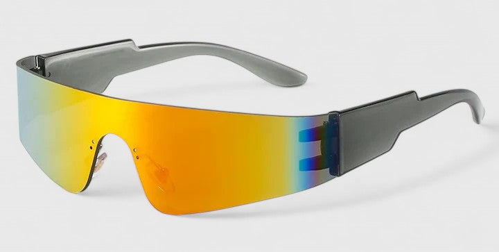 Skyllarr | Elegante Solbriller