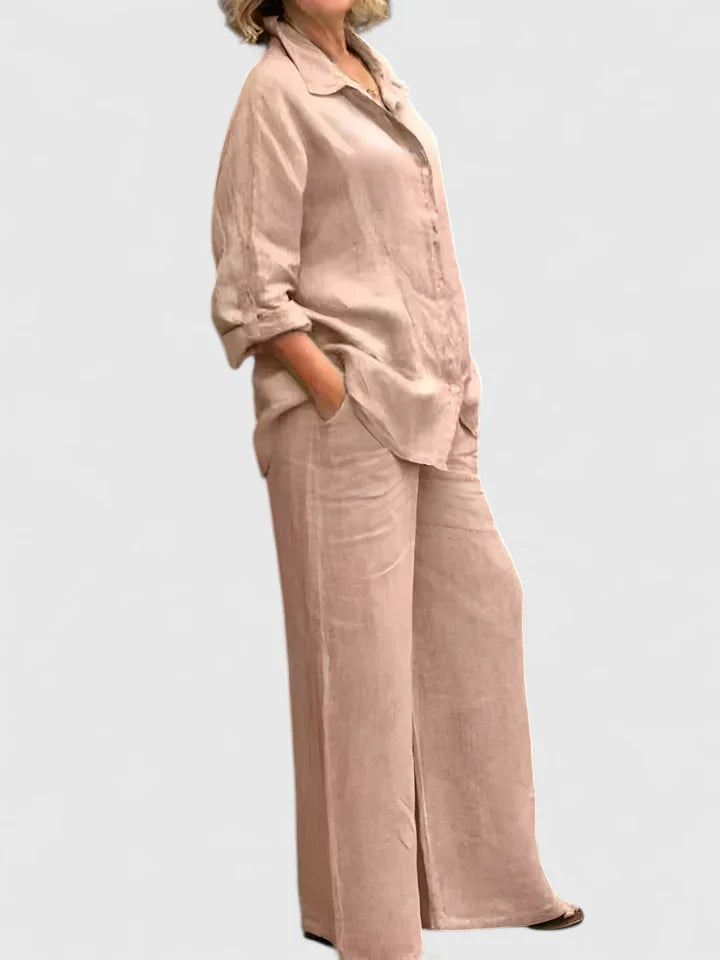 Danilyn | Komfortabel Sæt