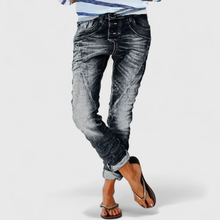 Erin | Komfortable Bukser