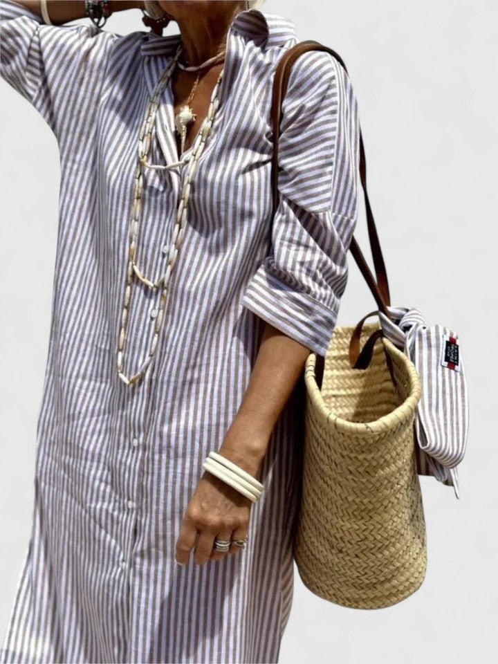 Rochelle | Sofistikeret Kjole