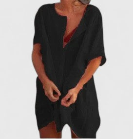 Louisiana | Elegant Tunika Kjole