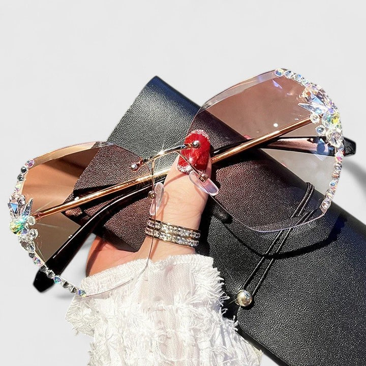 Brystahl | Sofistikerede Solbriller