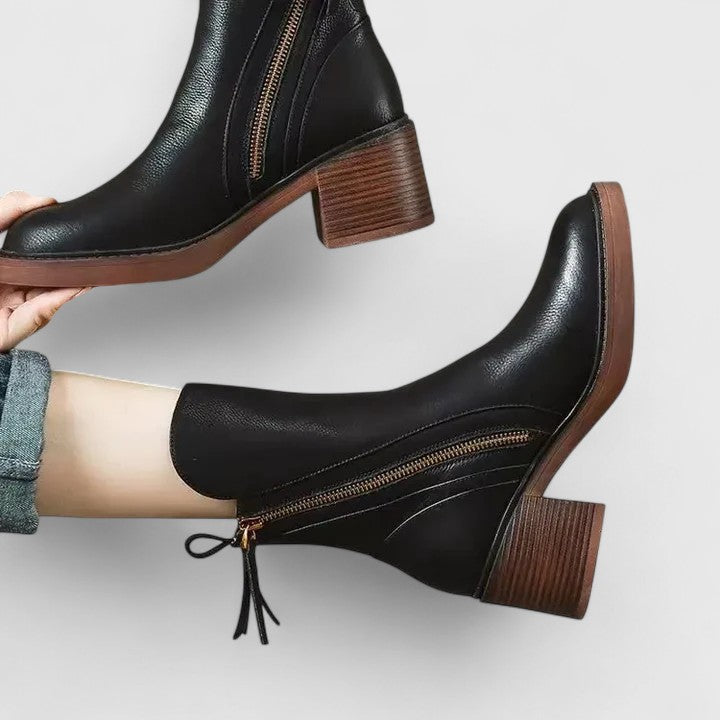 Gabby | Elegante Støvler