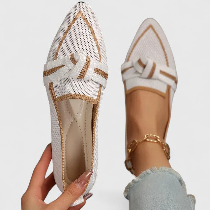 Maricela | Ortopædiske Loafers