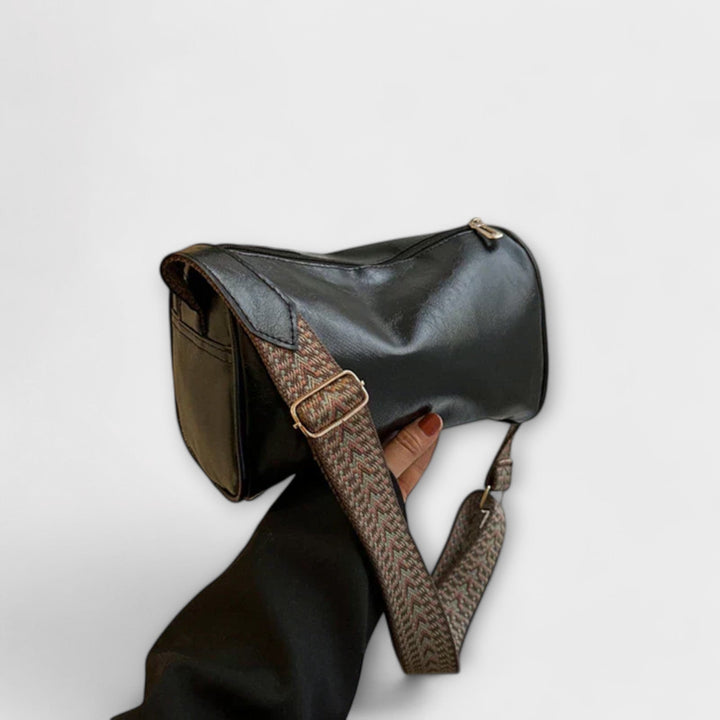 Inge - Vintage Crossbody Taske