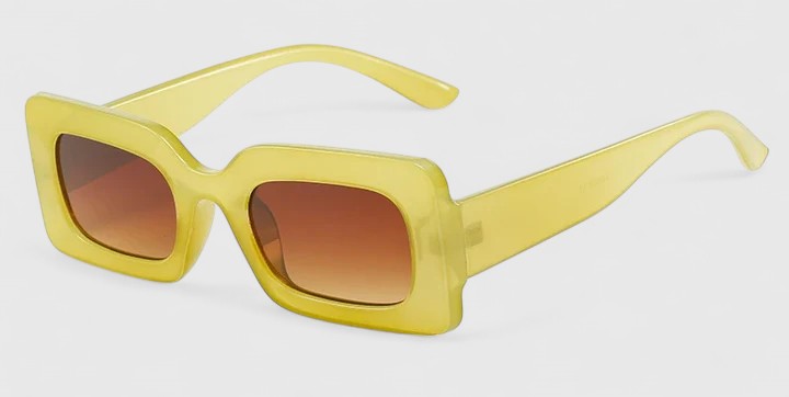 Elyanna | Sofistikerede Solbriller